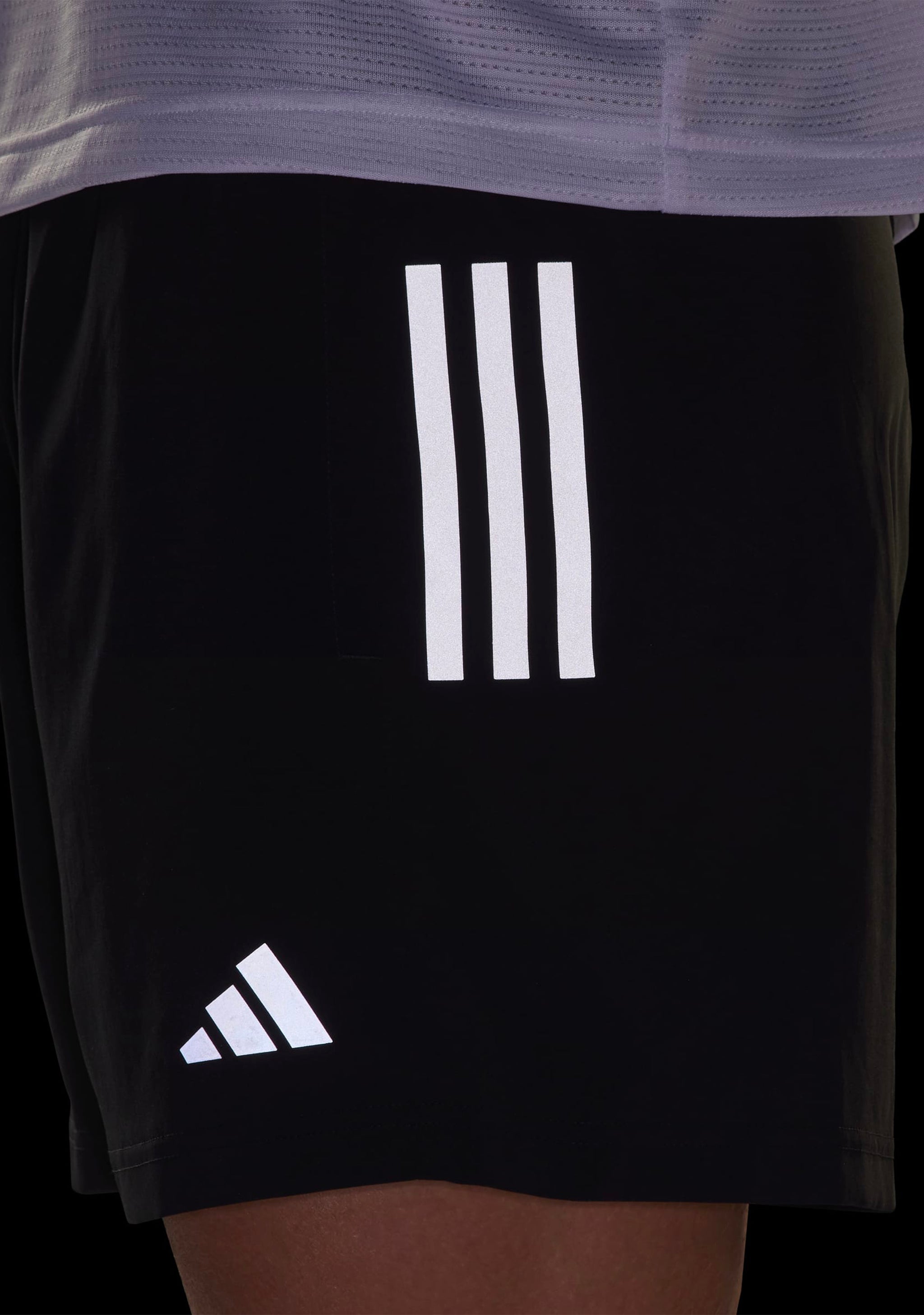 Adidas Men's Own The Run Shorts