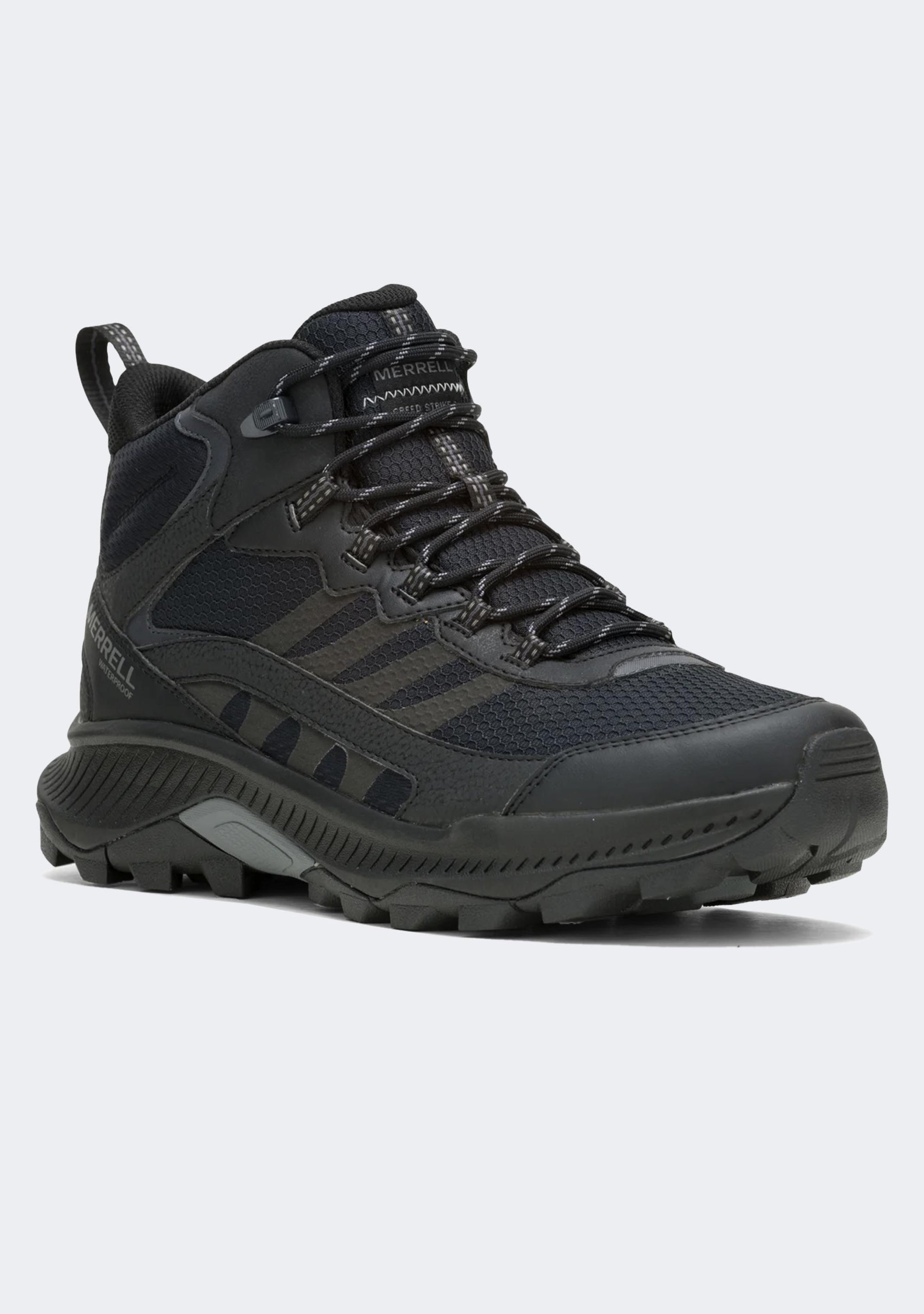 Merrell Men's Speed Strike 2 Mid Waterproof