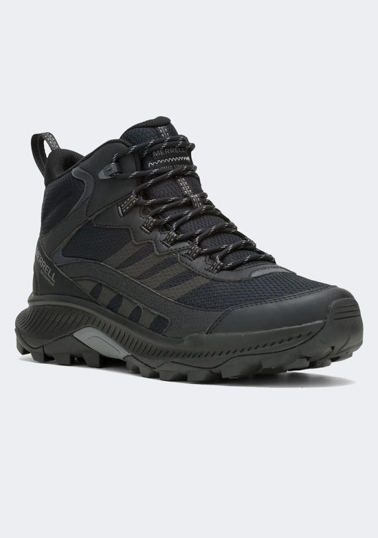 Merrell Men's Speed Strike 2 Mid Waterproof