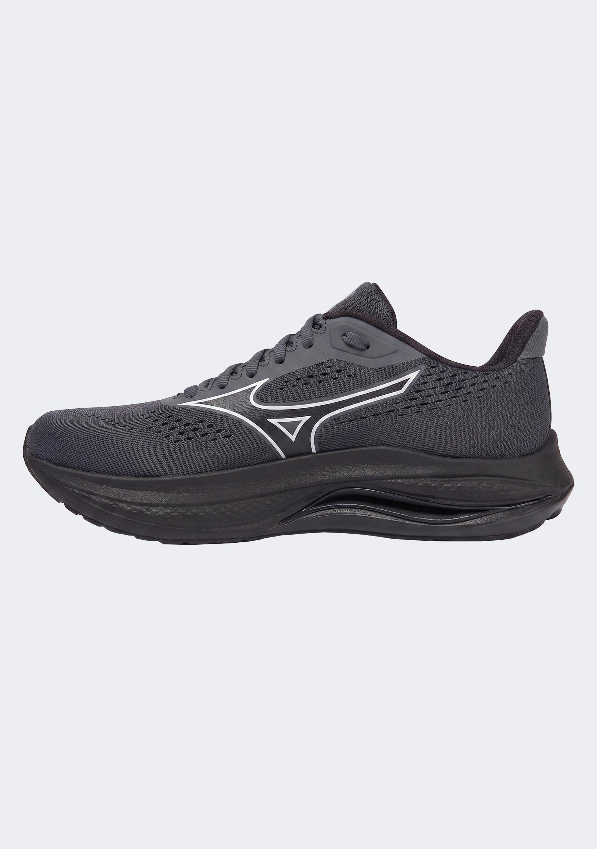 Mizuno Men's Wave Inspire 22 (2E Width)