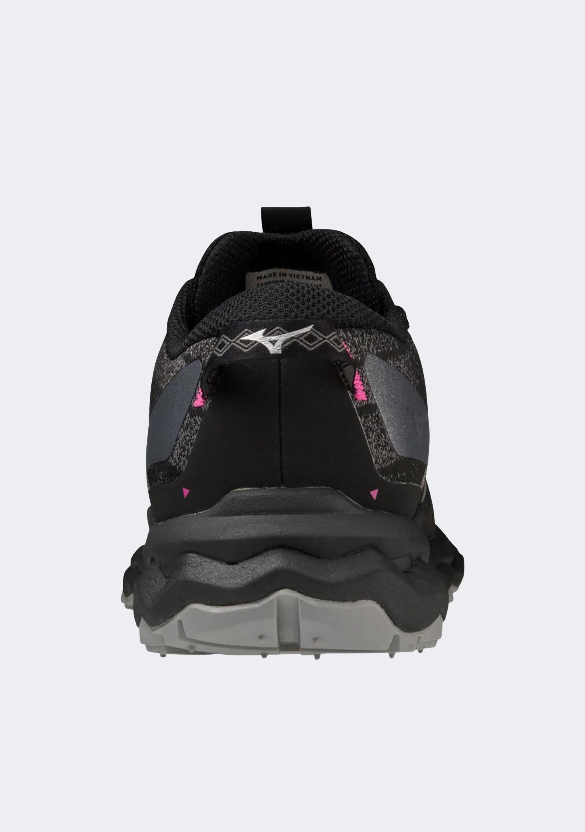 Mizuno Women's Wave Daichi 7 GTX