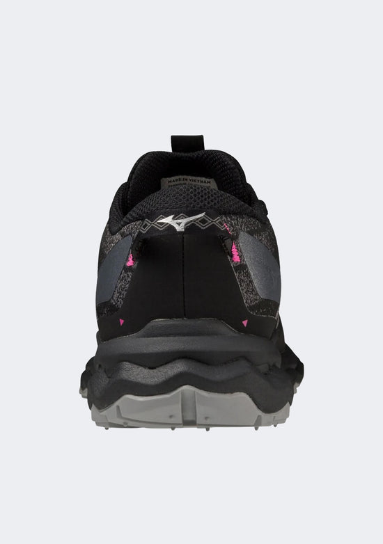 Mizuno Women's Wave Daichi 7 GTX