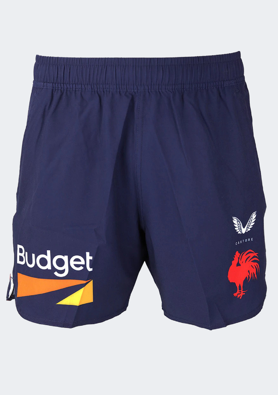 Castore Men's Sydney Roosters Training Shorts