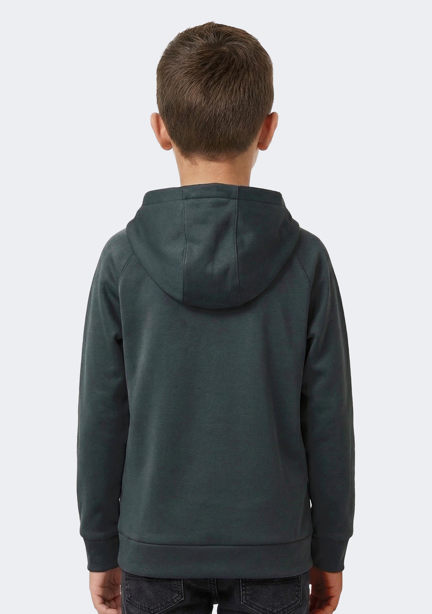 Castore Kids' West Coast Eagles Travel Hoodie