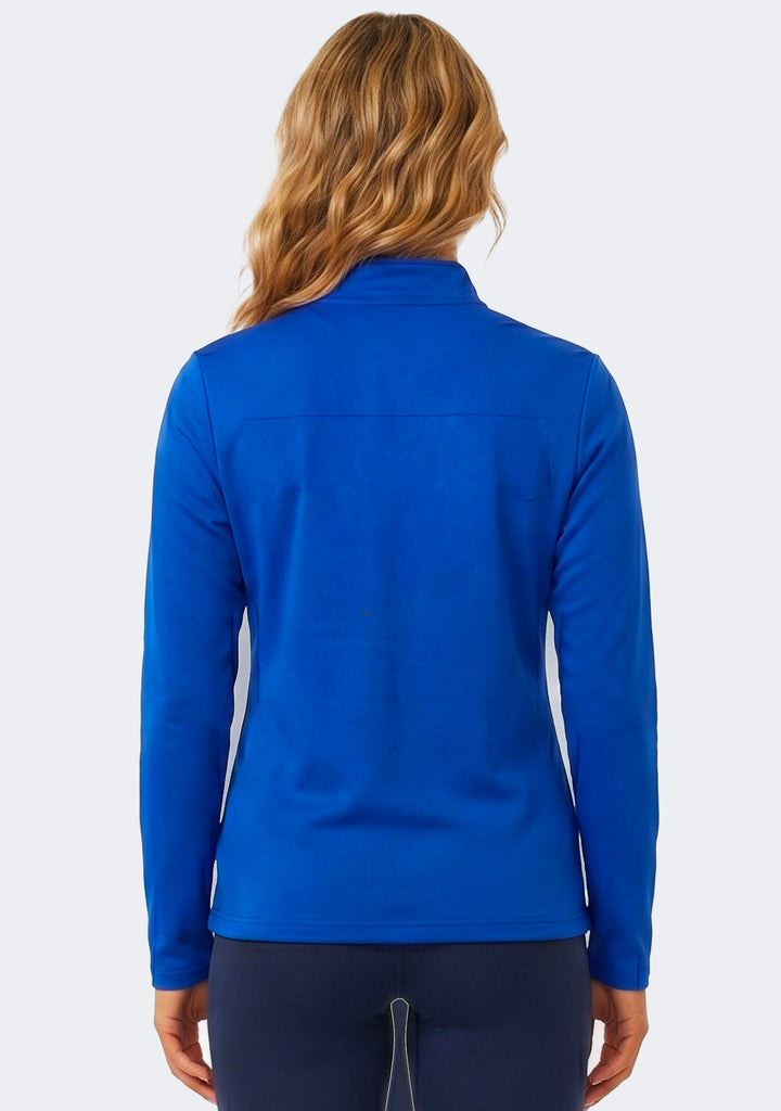 Castore Women's West Coast Eagles Track Jacket