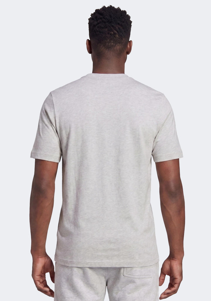 Adidas Men's Essentials Big Logo Tee
