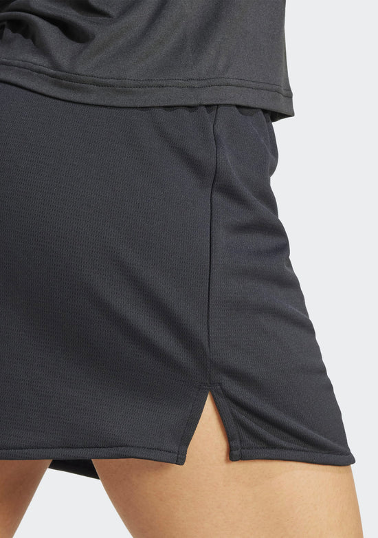 Adidas Women's Essentials Big Logo Training Shorts