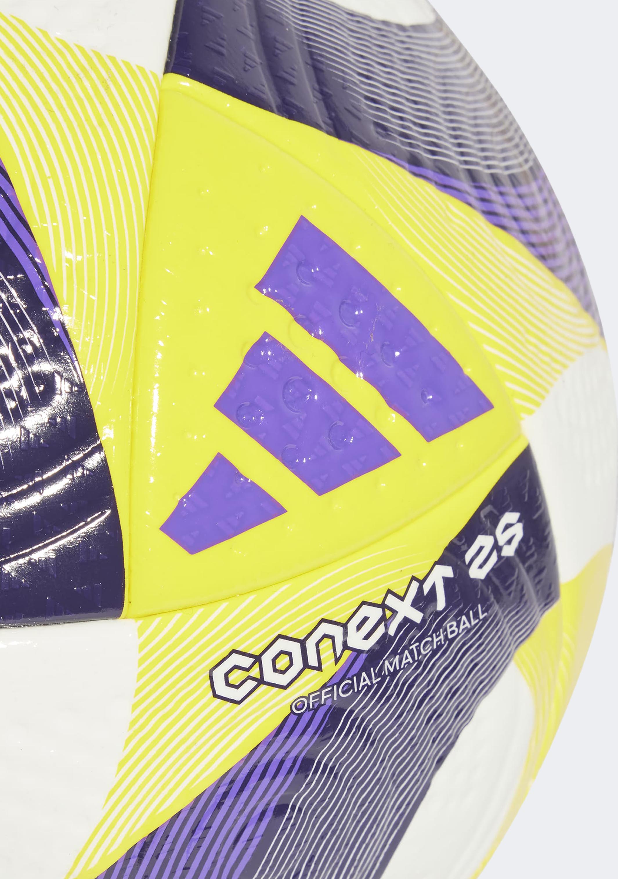 Adidas Conext 25 Pro Ball – Jim Kidd Sports