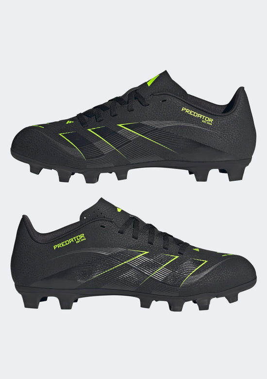 Adidas Men's Predator Club Firm/Multi-Ground Boots