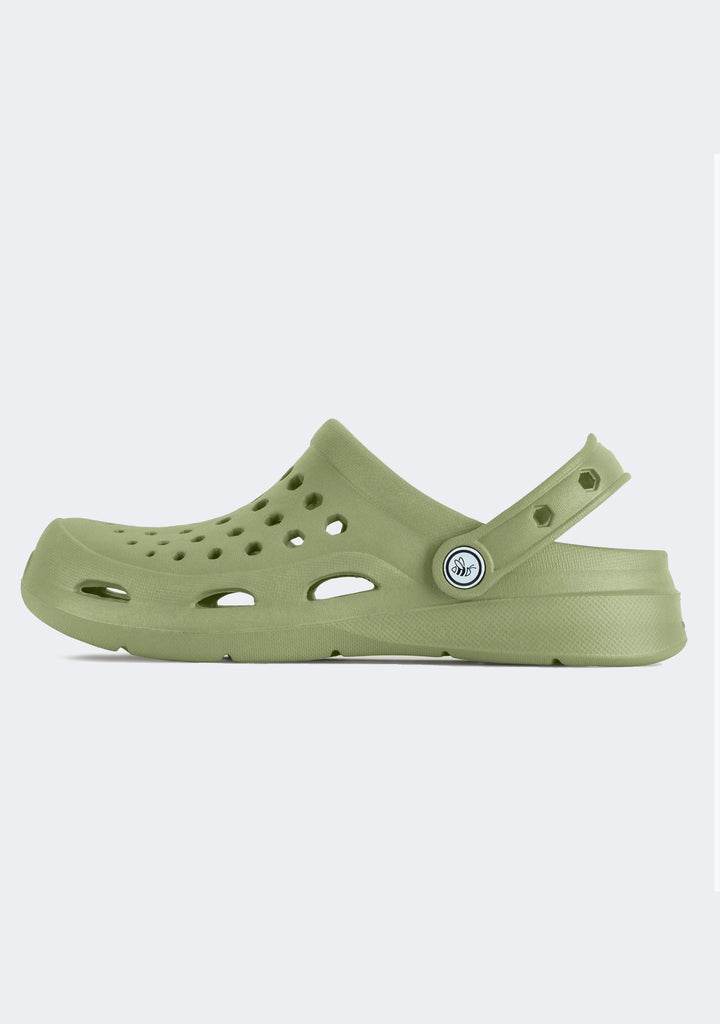 Joybees Adults Active Clog