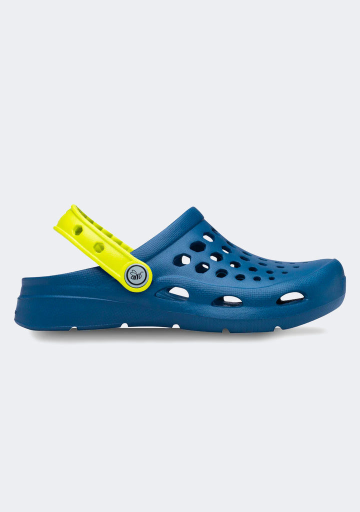 Joybees Boys' Active Clog