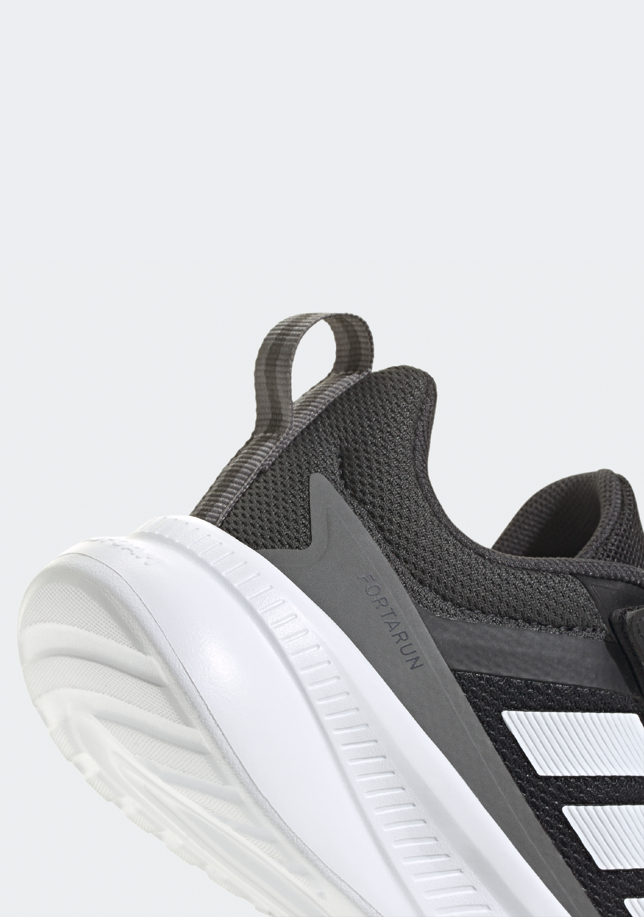 Adidas Kids' Fortarun 4.0 ELC