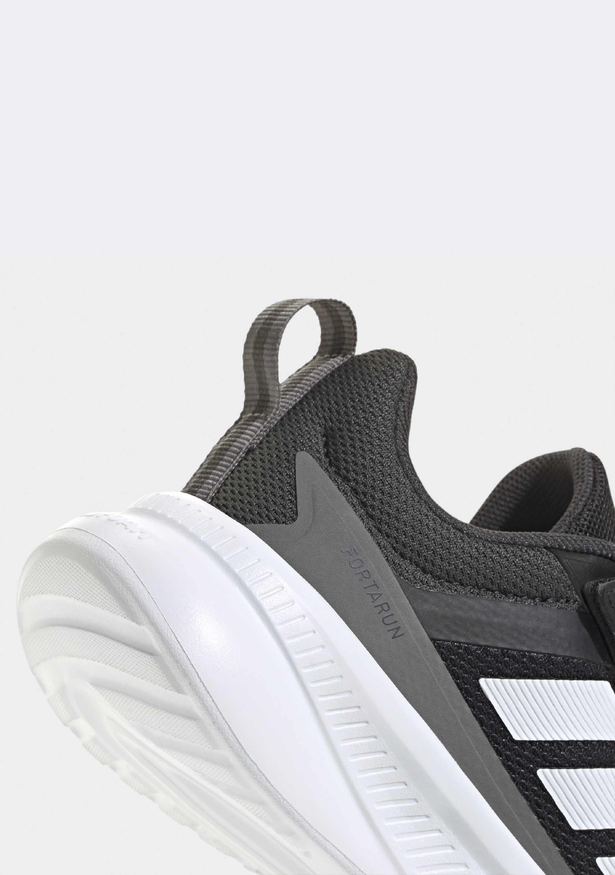 Adidas Kids' Fortarun 4.0 ELC