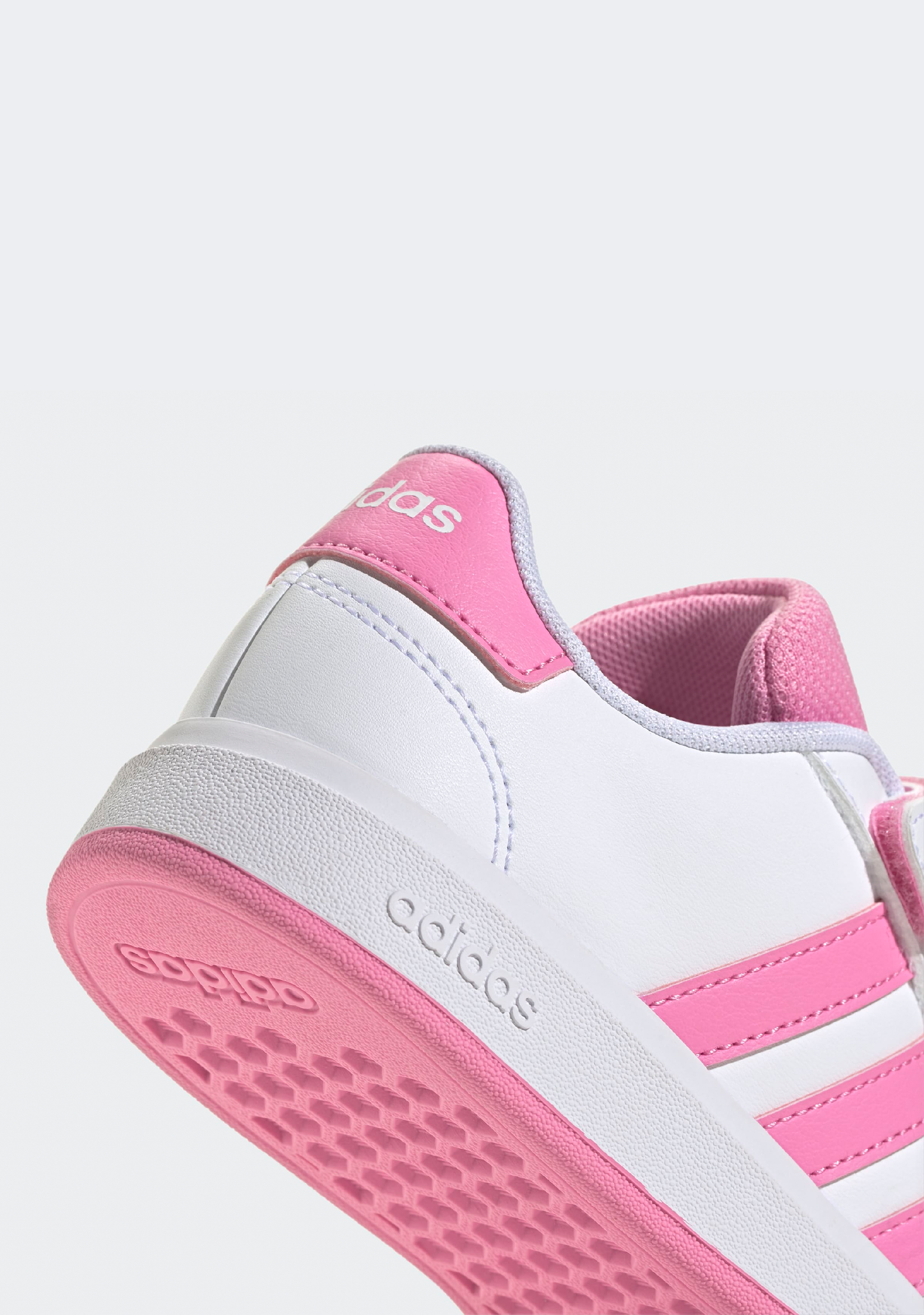 Adidas Kids' Grand Court 2.0 EL C