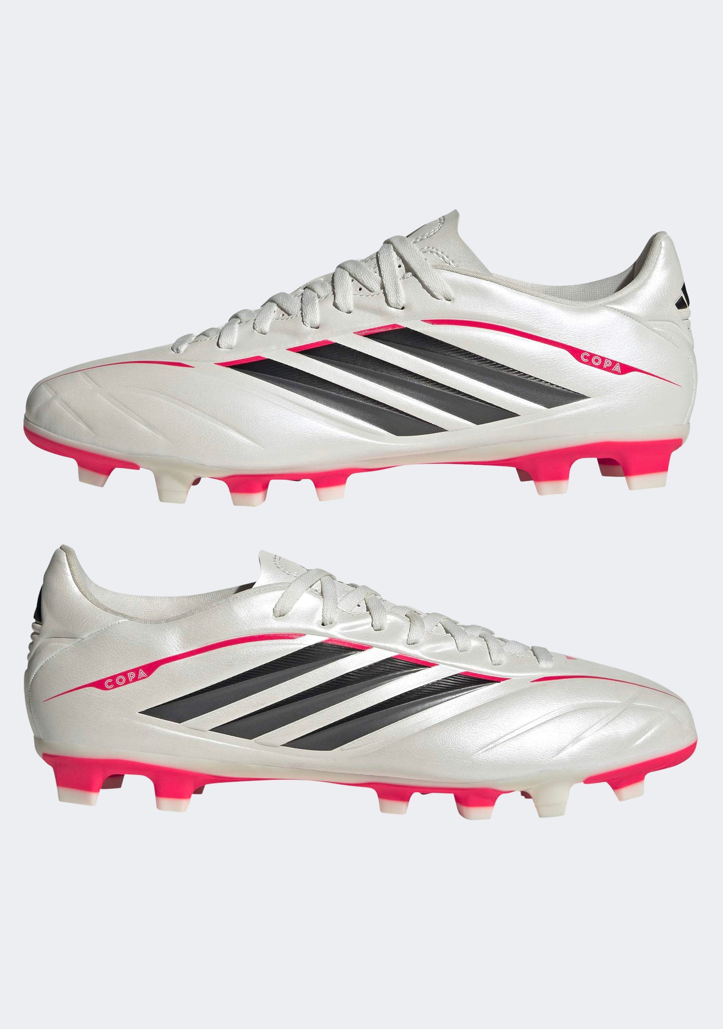 Adidas Men's Copa Pure IV Club Firm Ground/Multi Ground Boots