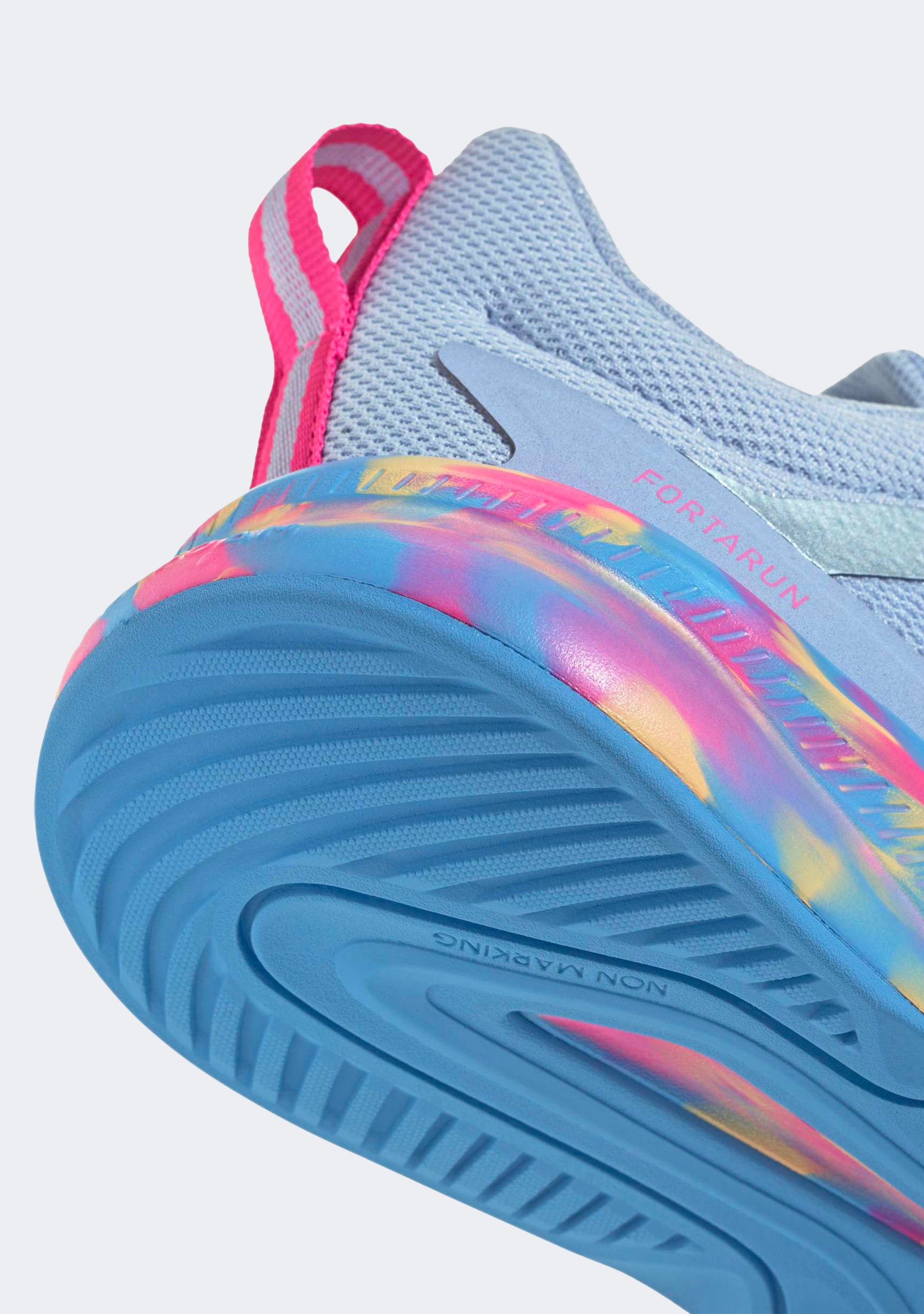 Adidas Kids' Fortarun 4.0 J