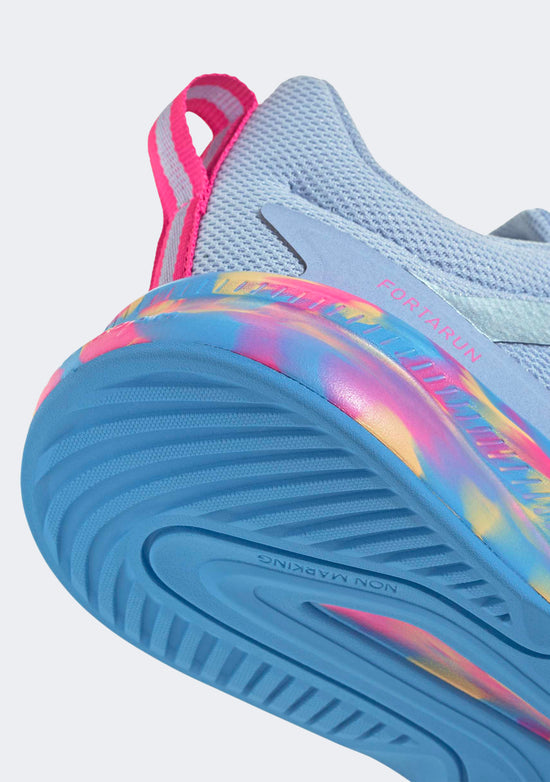 Adidas Kids' Fortarun 4.0 J