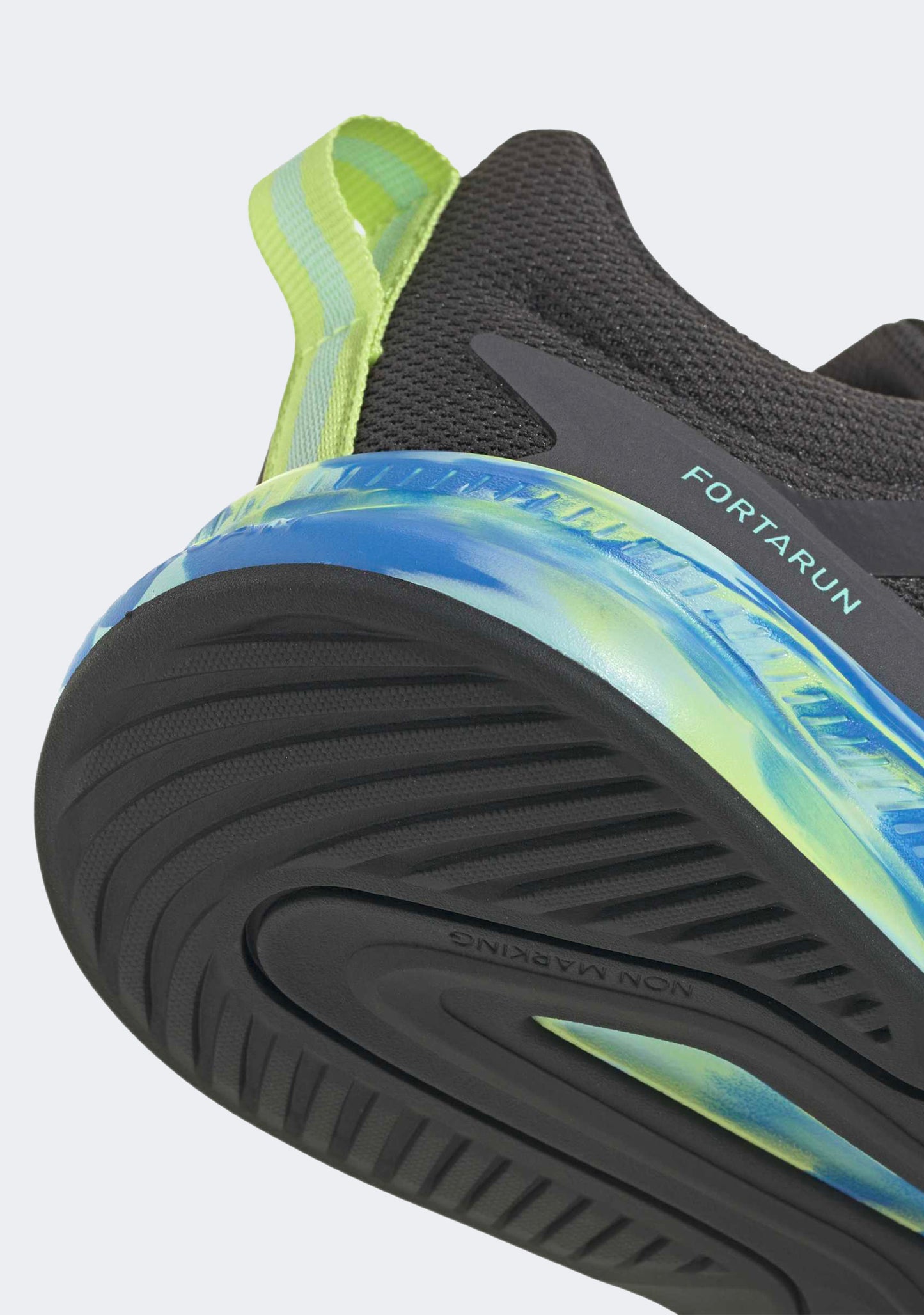 Adidas Kids' Fortarun 4.0 J