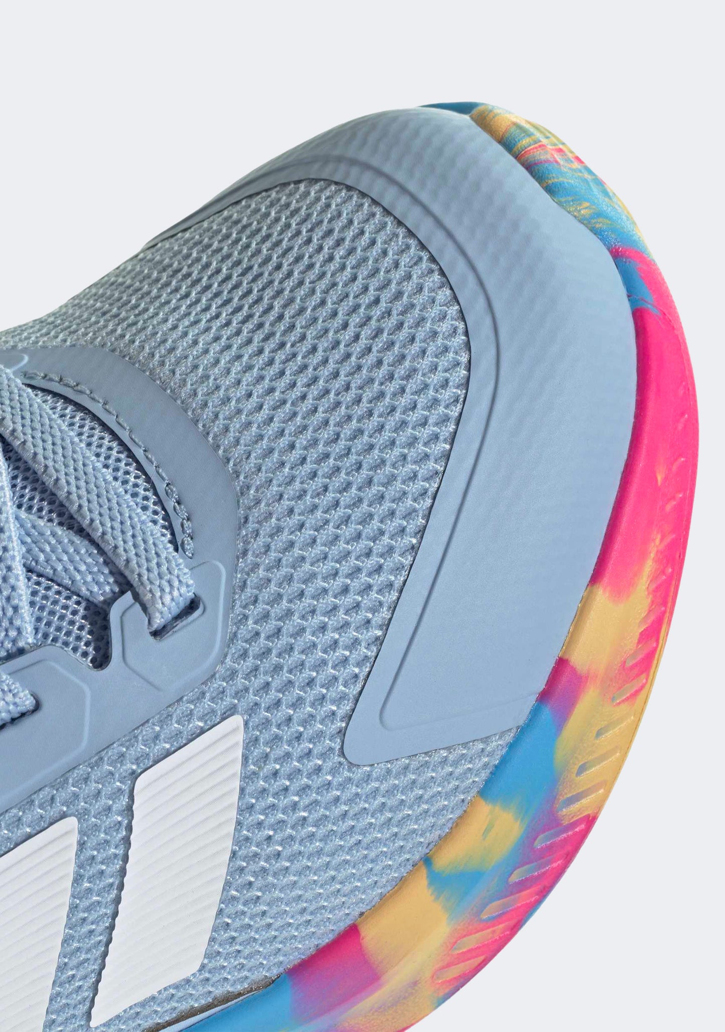 Adidas Kids' Fortarun 4.0 EL C