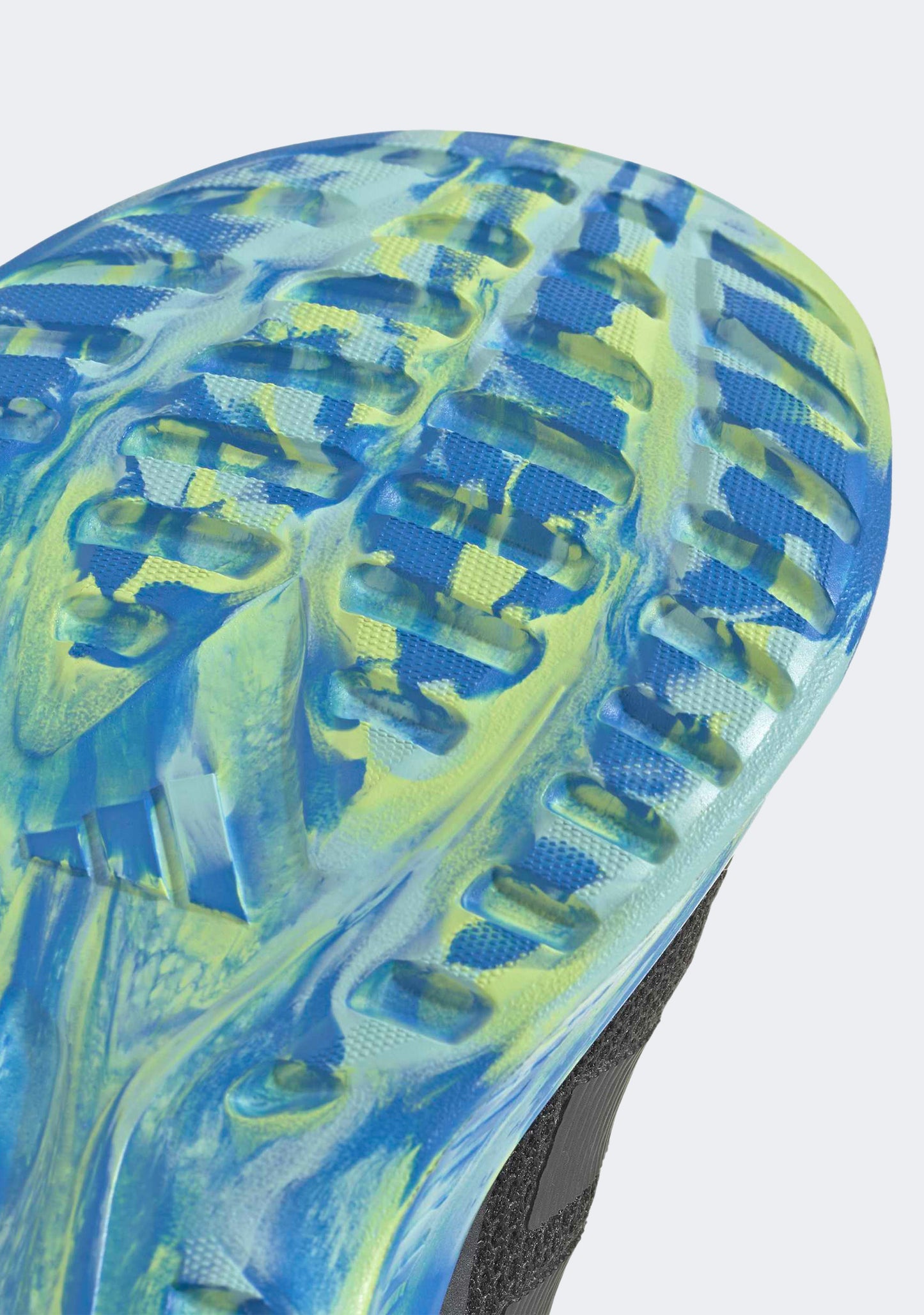 Adidas Kids' Fortarun 4.0 EL C