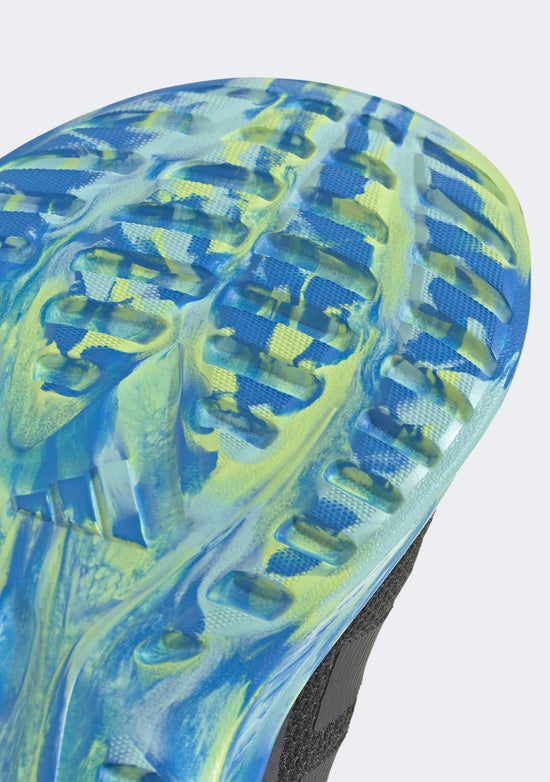 Adidas Kids' Fortarun 4.0 EL C