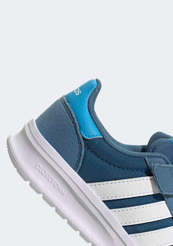 Adidas Kids' Run 70s 2.0 EL C