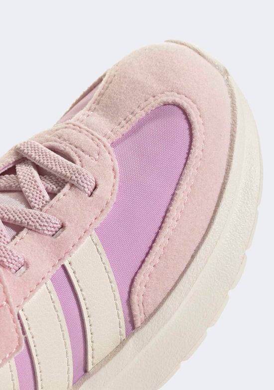 Adidas Kids' Run 70s 2.0 EL C