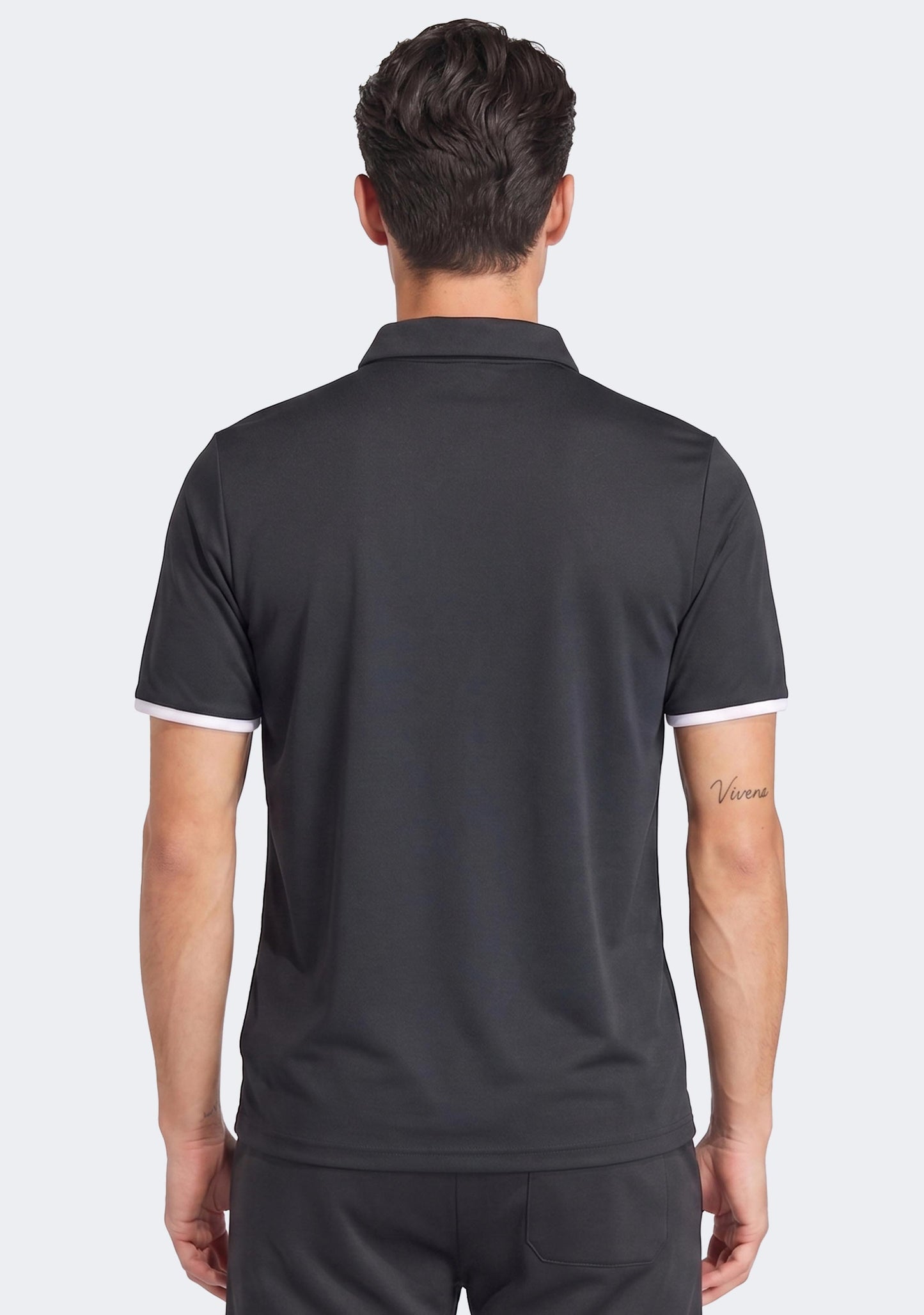 Adidas Men's Entrada 26 Polo Shirt