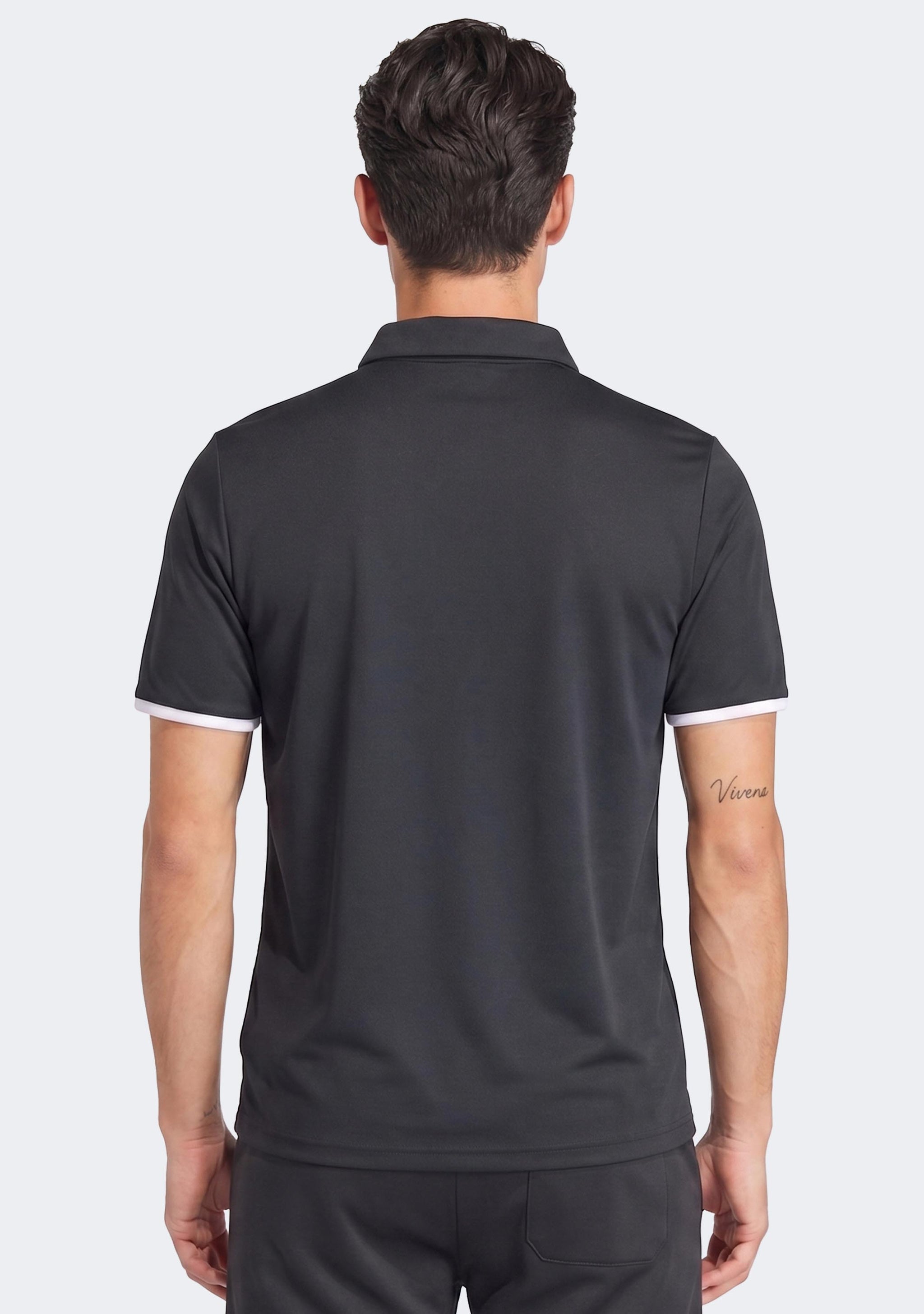 Adidas Men's Entrada 26 Polo Shirt