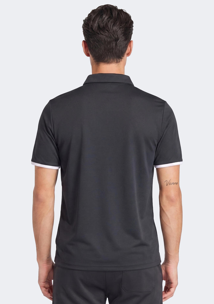 Adidas Men's Entrada 26 Polo Shirt