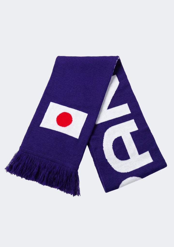 Sekem FIFA Women's World Cup Country Element Scarf Japan