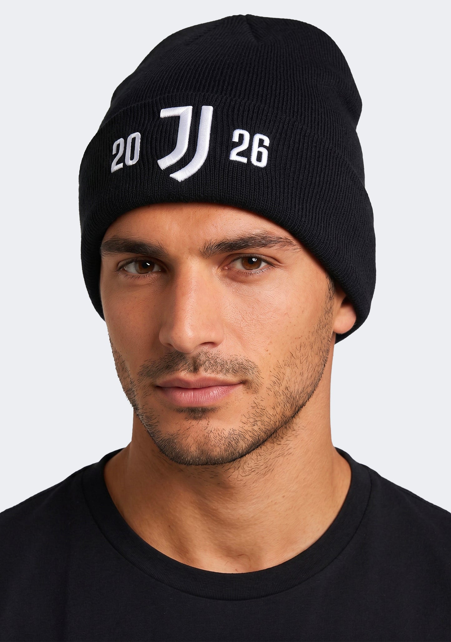 Juventus Men's Beanie 2026 Perth Event