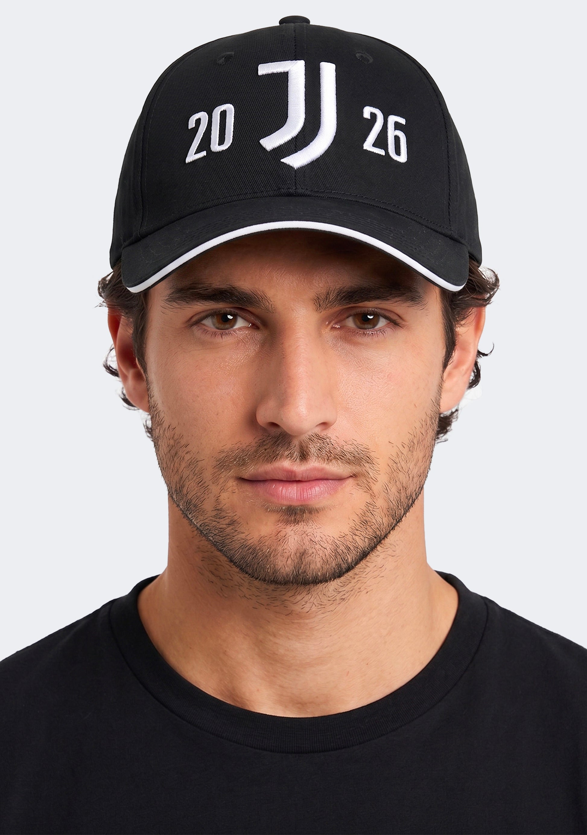 Juventus Men's Cap 2026 Perth Event