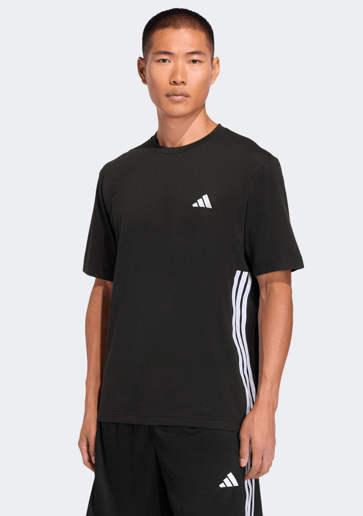 Adidas Men's Workout Essentials Feelready 3S Tee