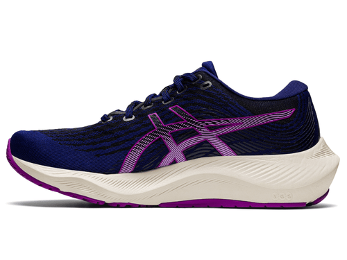 Asics Womens Gel-Kayano Lite 3 <BR> 1012B293 400