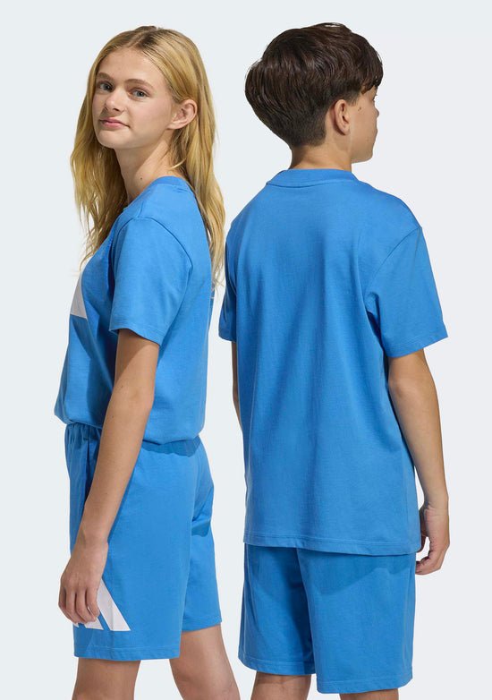 Adidas Kids' Big Logo Tee