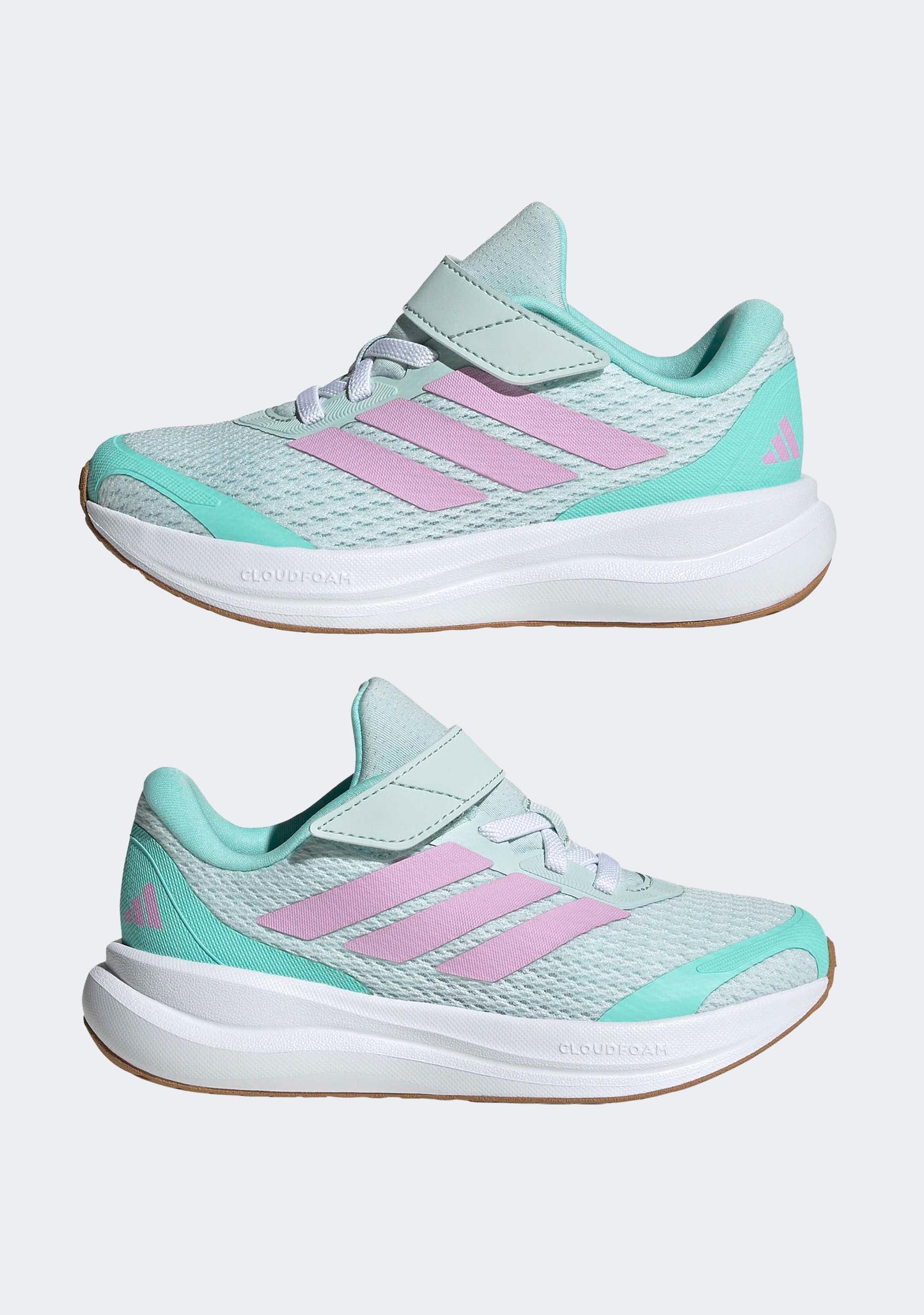 Adidas Kids' Runfalcon 6 EL C