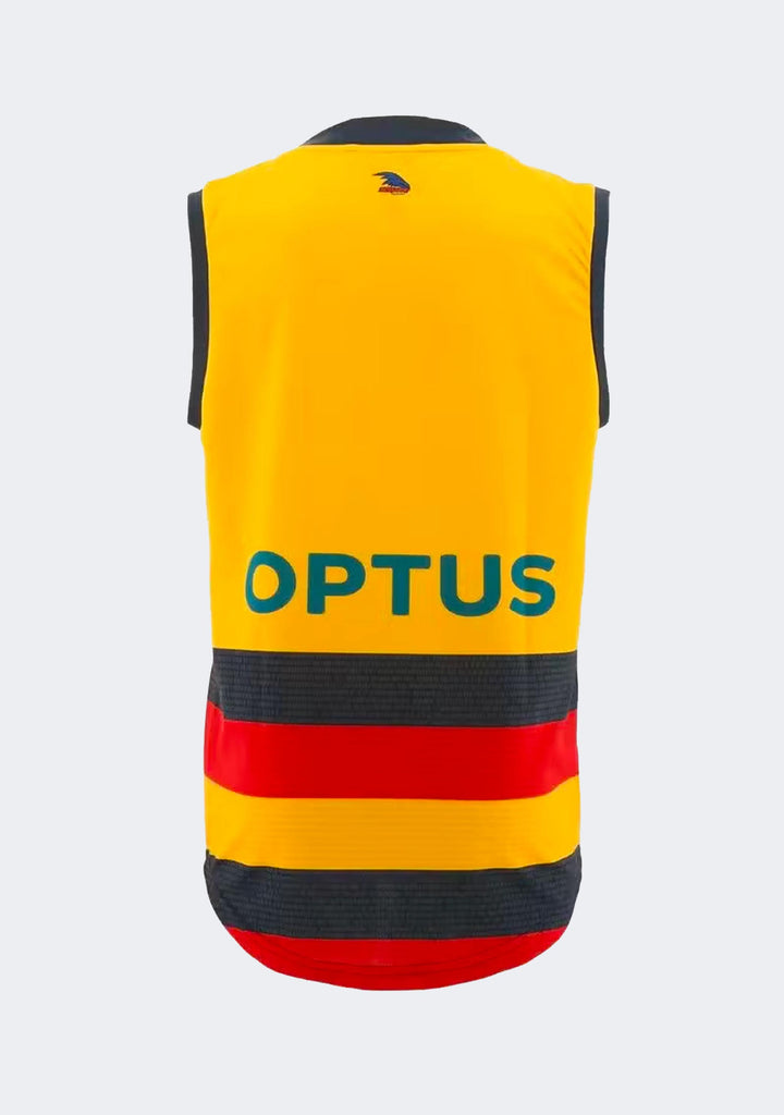 O'Neills Adelaide Crows 2021 Kids’ Clash Guernsey