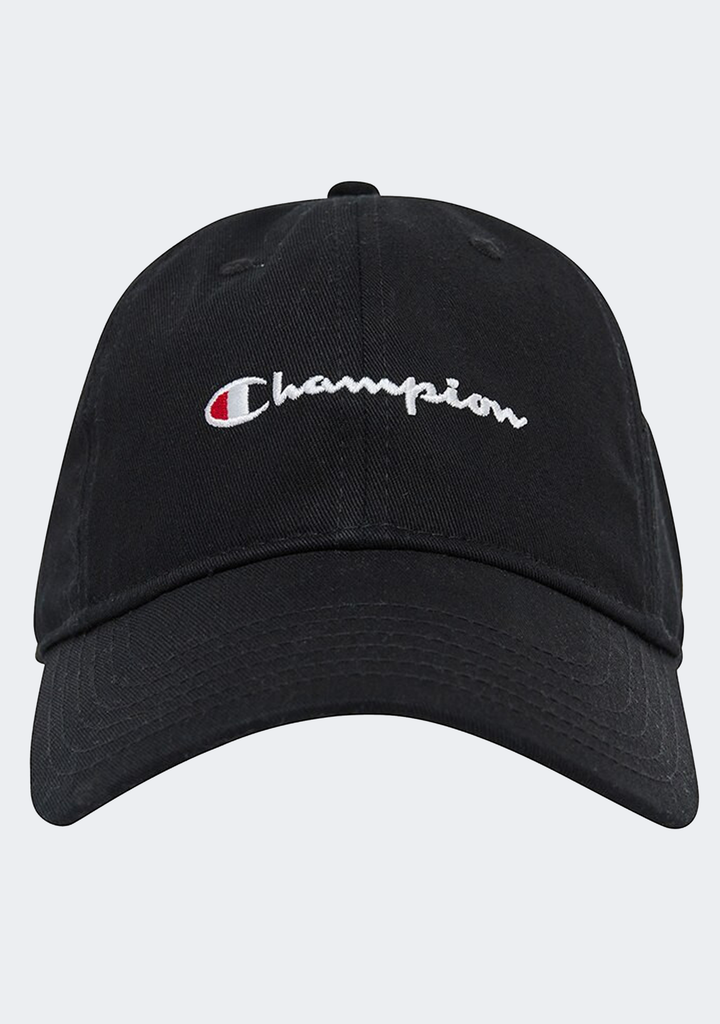 Champion Junior Script Hats
