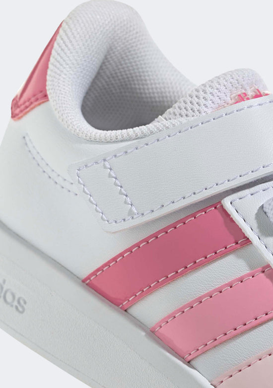 Adidas Kids' Grand Court 3.0 EL C