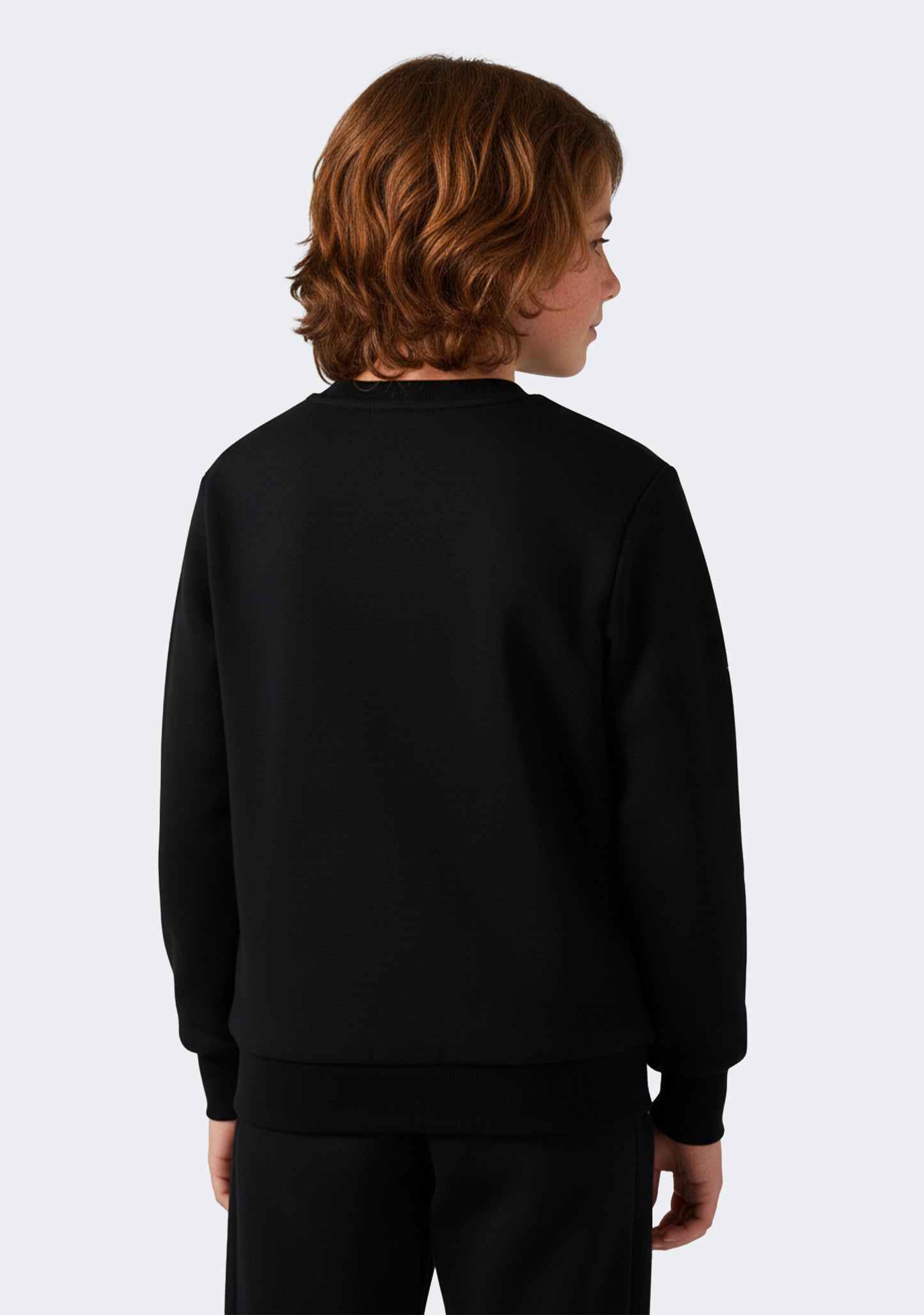 Champion Kids' Graphic Print Crew