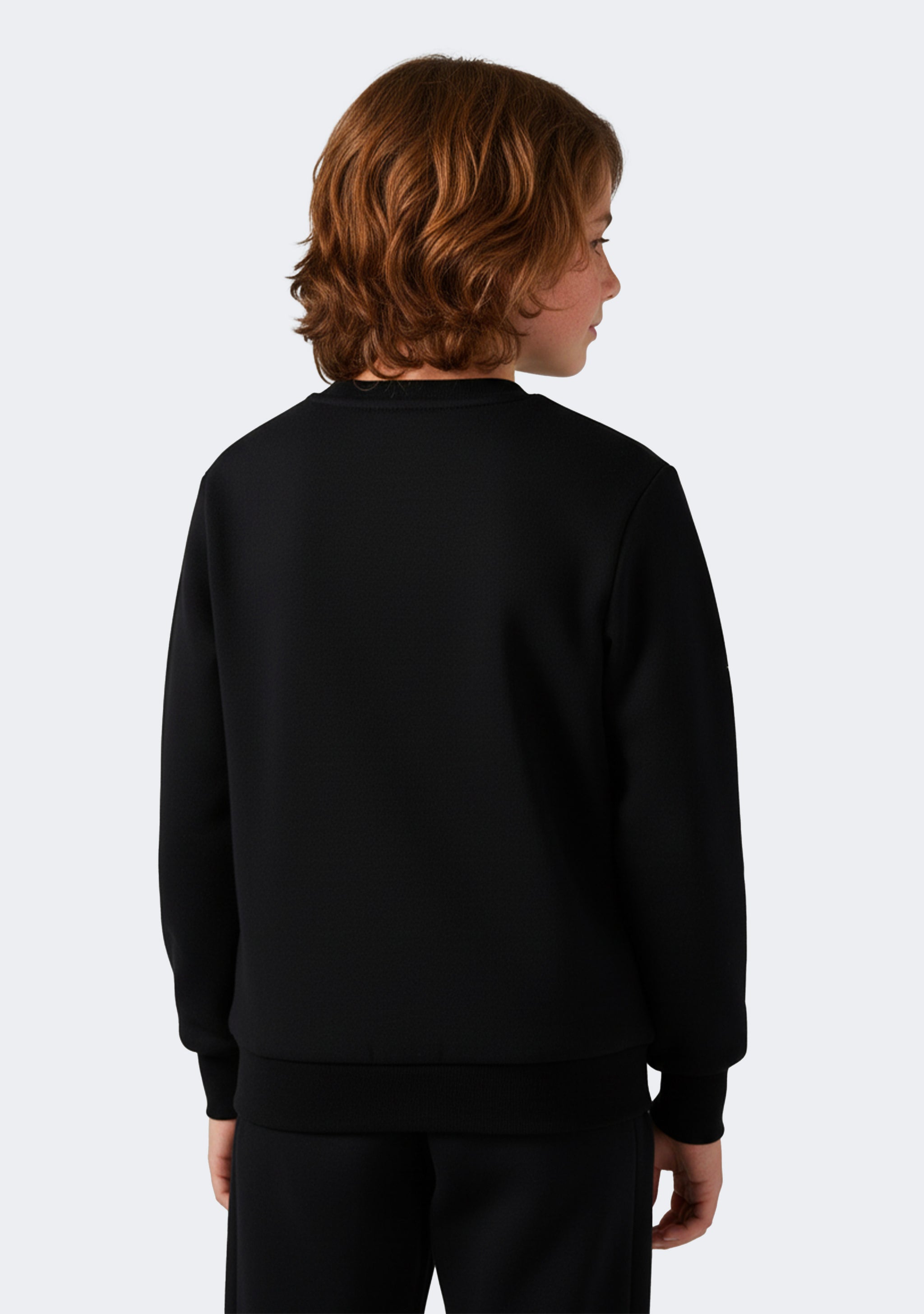 Champion Kids' Graphic Print Crew