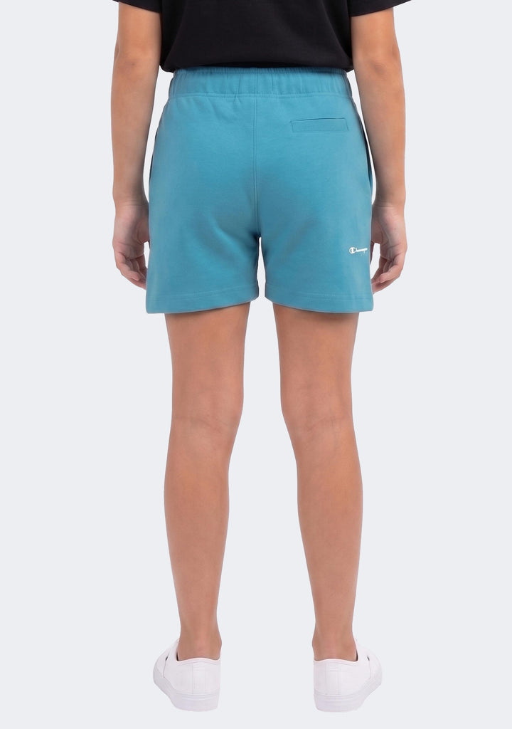 Champion Kids’ Rochester Base Short