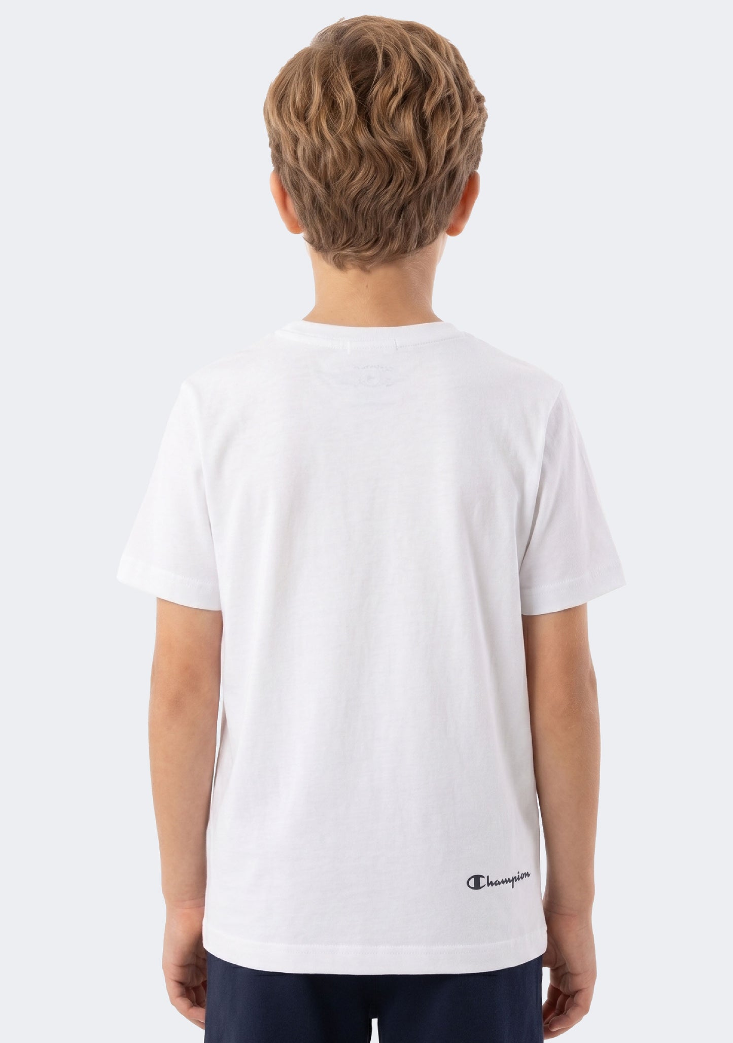 Champion Kids' Rochester Base Tee