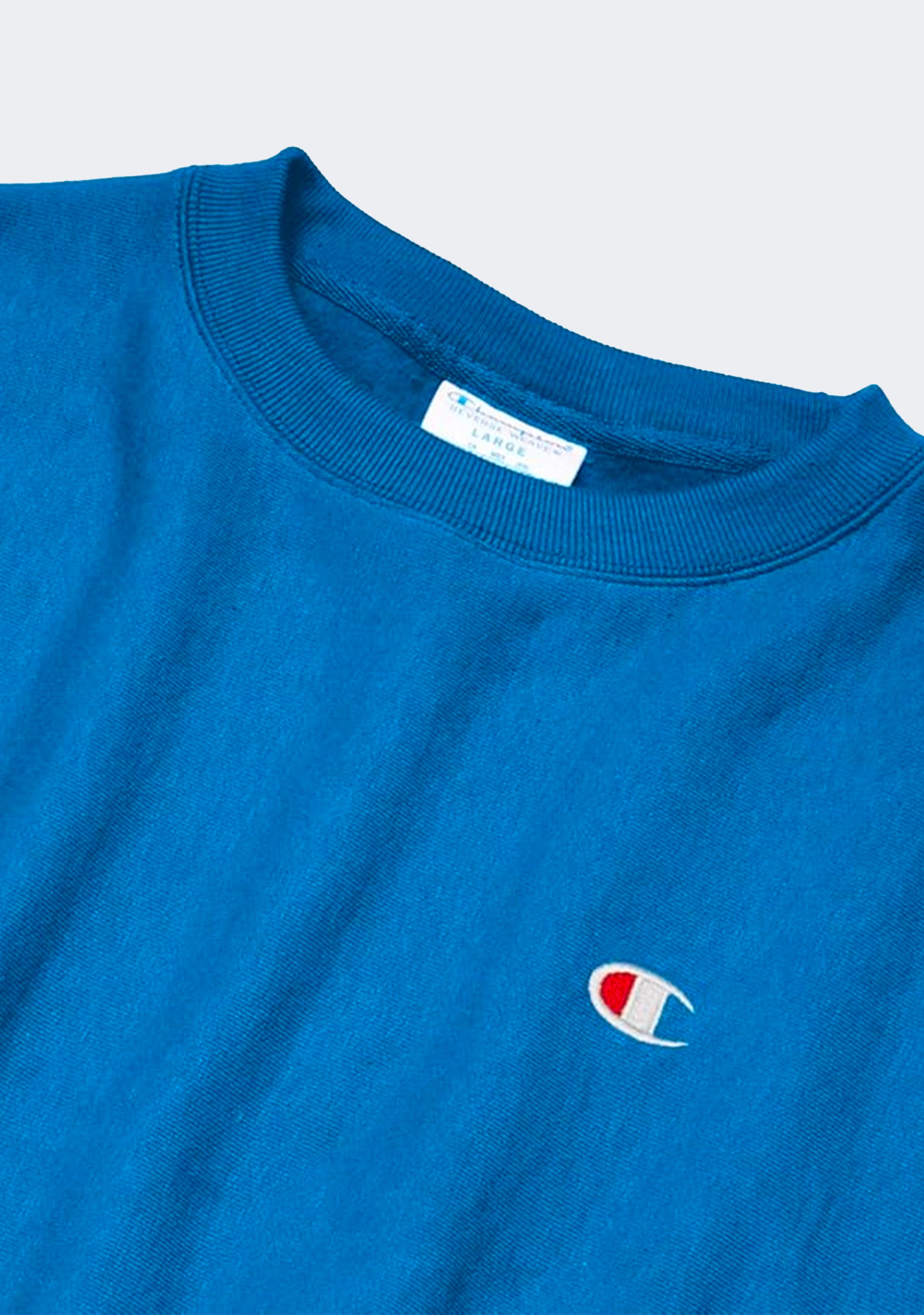 Champion Kids' Rochester Base Pullover