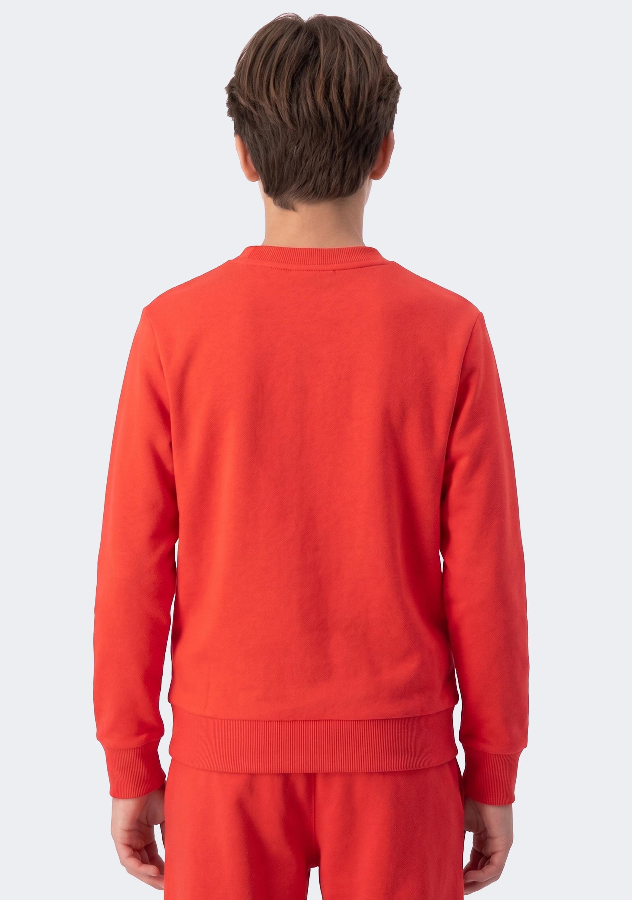 Champion Kids’ Lightweight Terry Crew