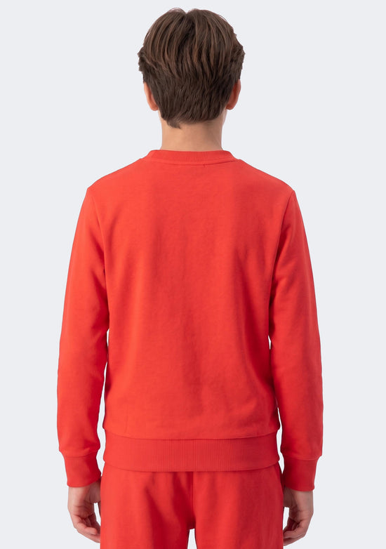 Champion Kids’ Lightweight Terry Crew