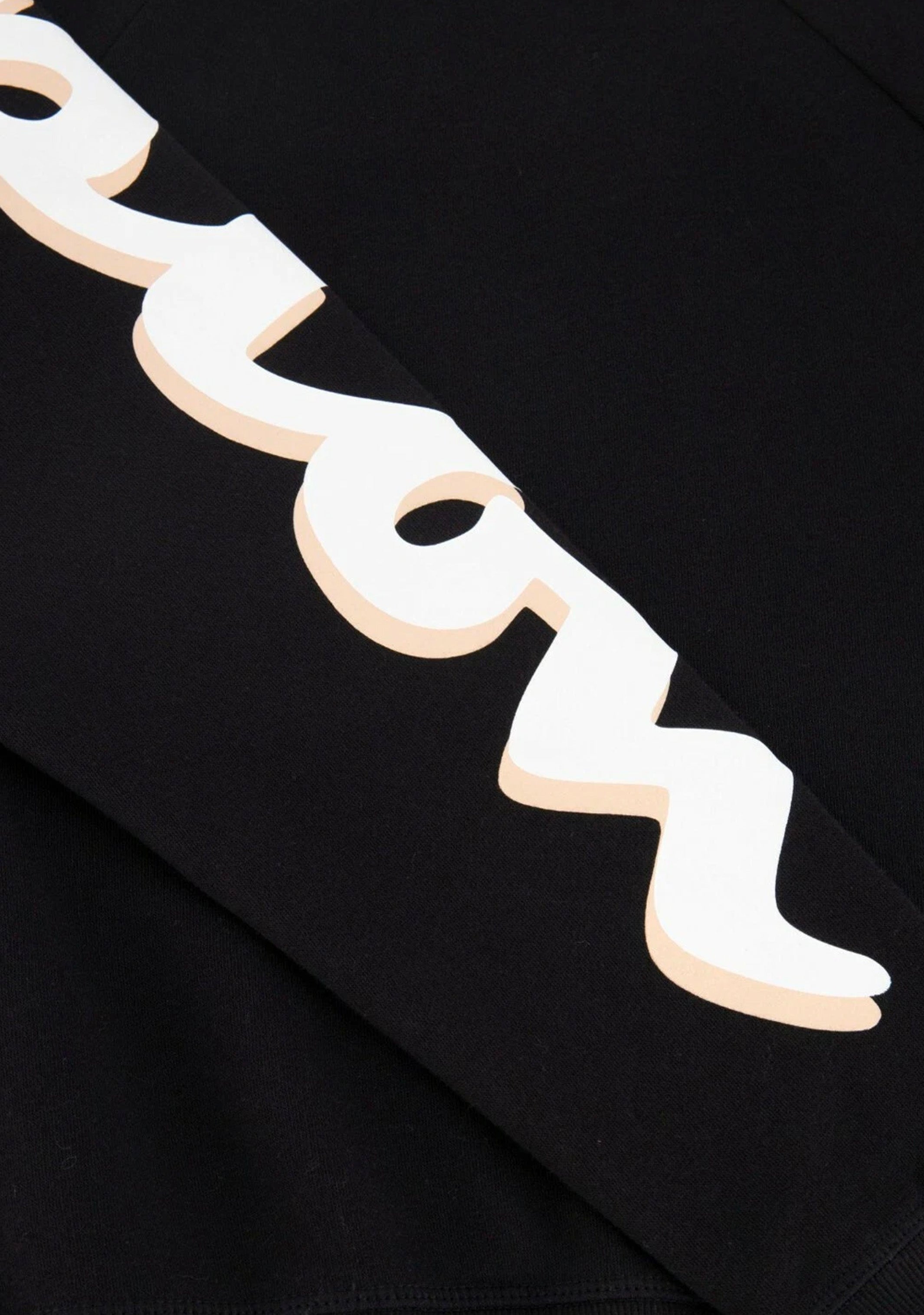 Champion Girls' EU Junior Addict Crew