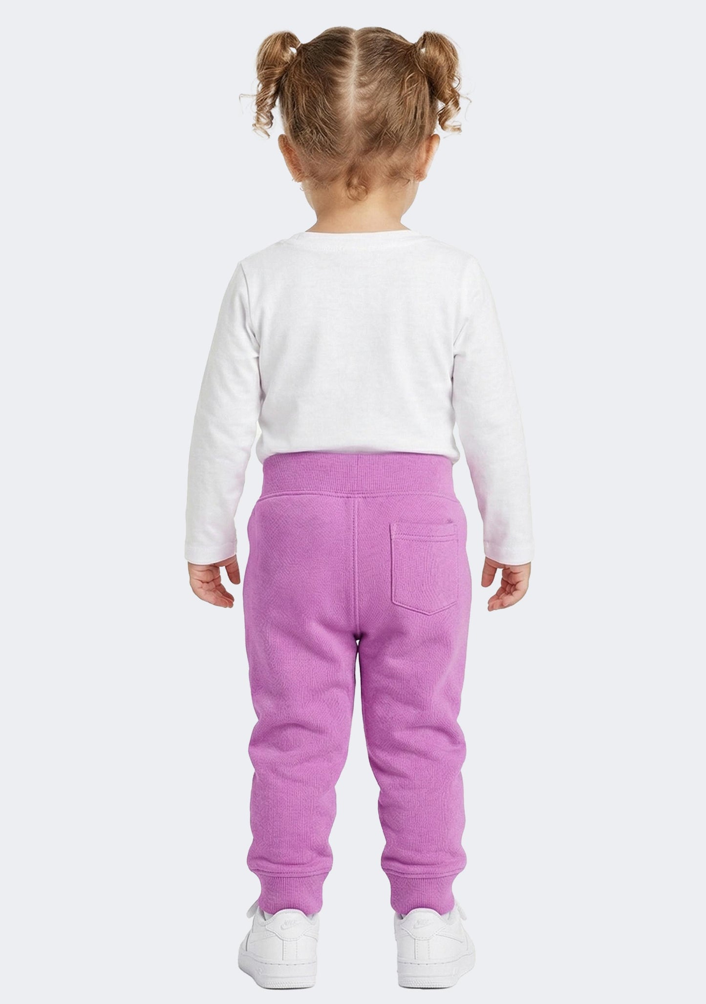 Champion Kids' Reverse Weave Toddler Track Pants