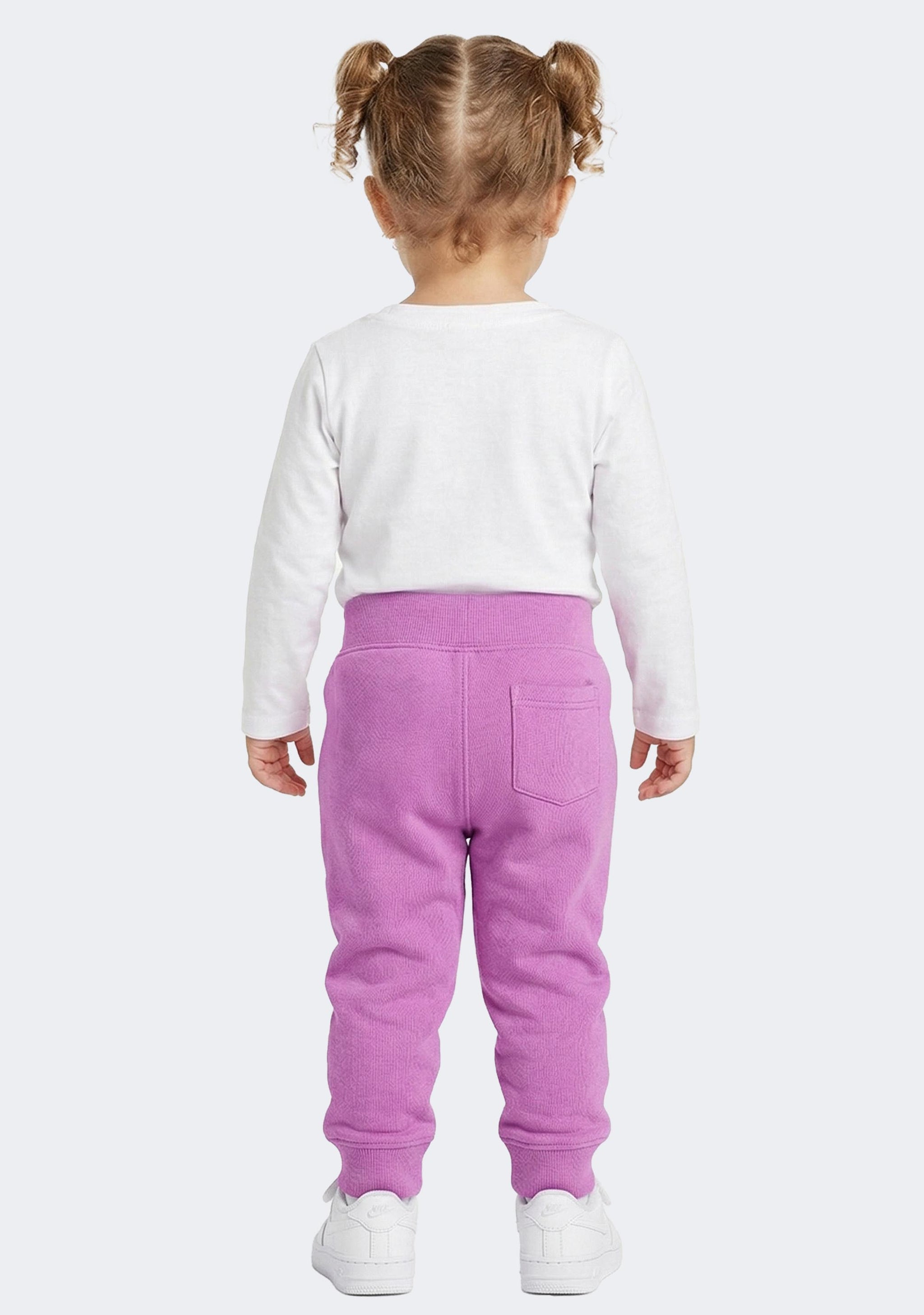 Champion Kids' Reverse Weave Toddler Track Pants